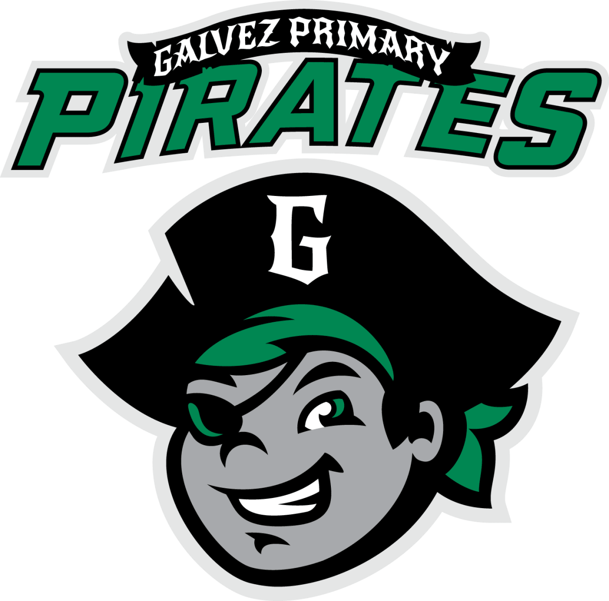 Home - Galvez Primary