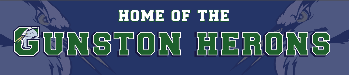 Gunston Herons G Bird