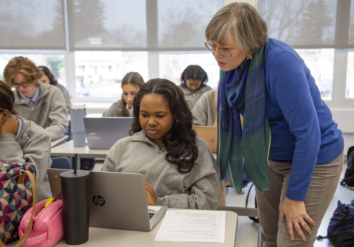 Application Process O'Connell High School