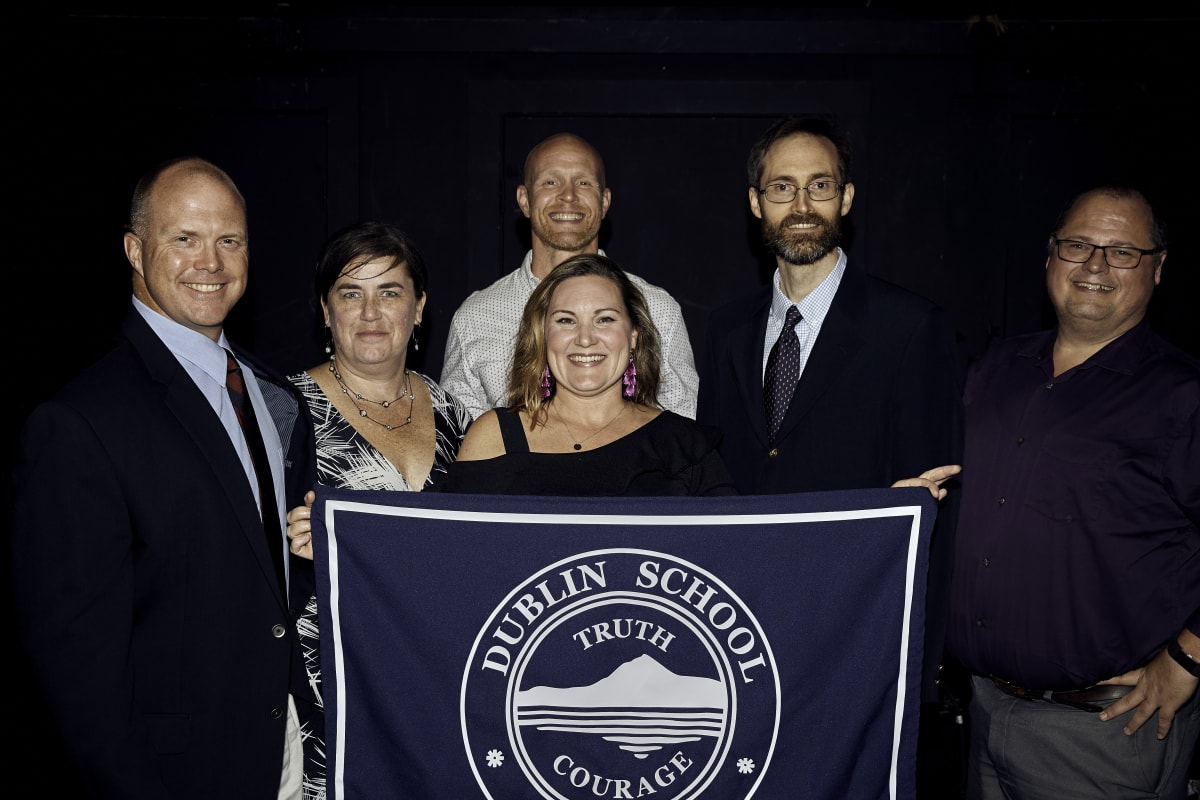 Alumni Weekend 2024 - Dublin School, image size:1200x800