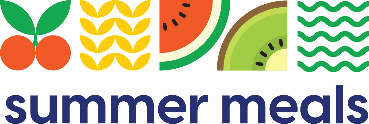 Summer Meals Logo