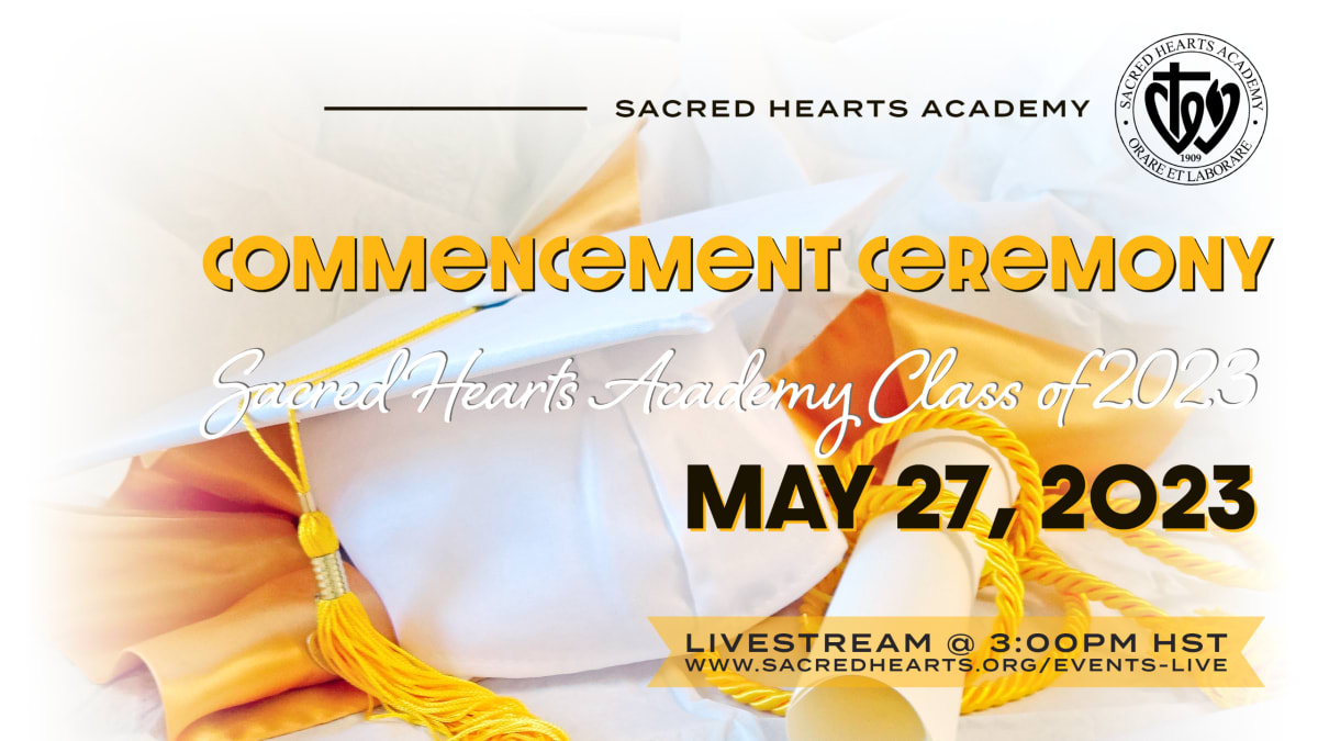 Athletics Sacred Hearts Academy