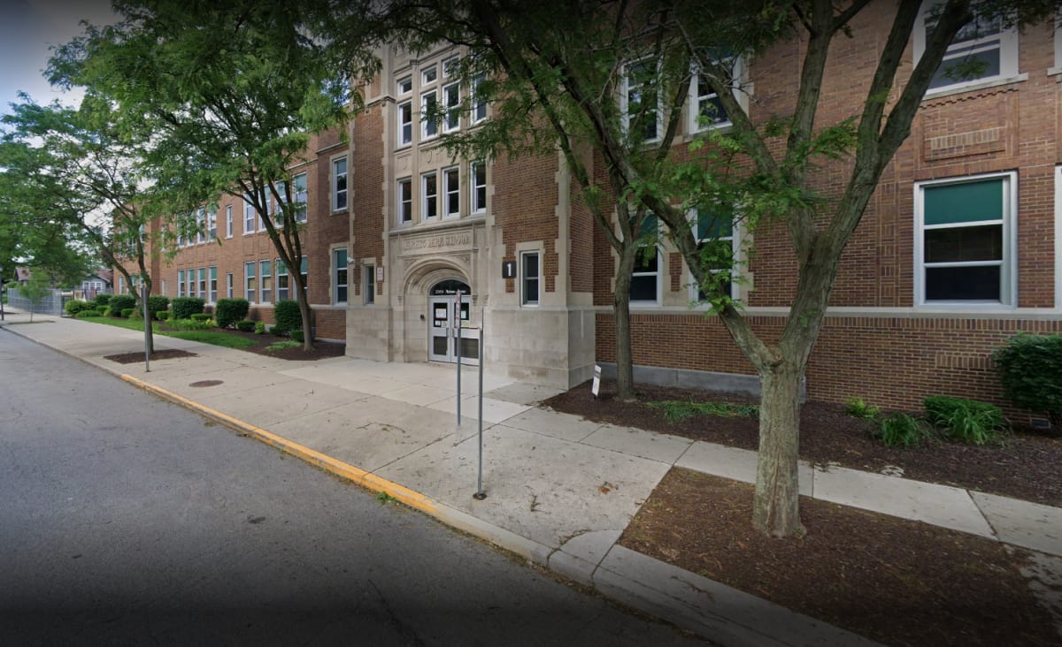 CALENDAR - Forest Park Elementary School