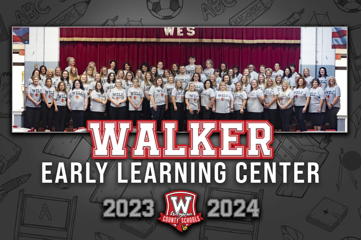 Walker learning center top