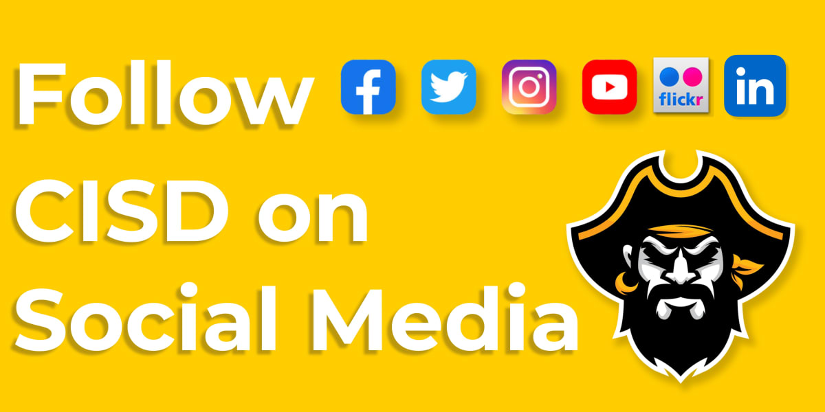 image of social media icons
