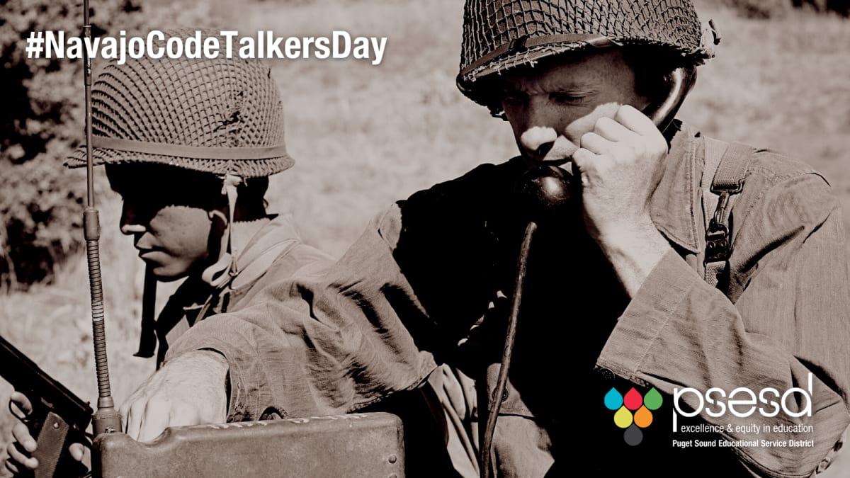 The Unbreakable Legacy of the Navajo Code&nbsp;Talkers
