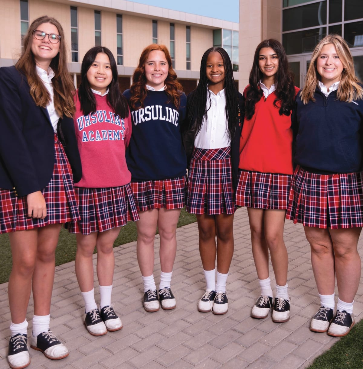 About Us, College Prep School