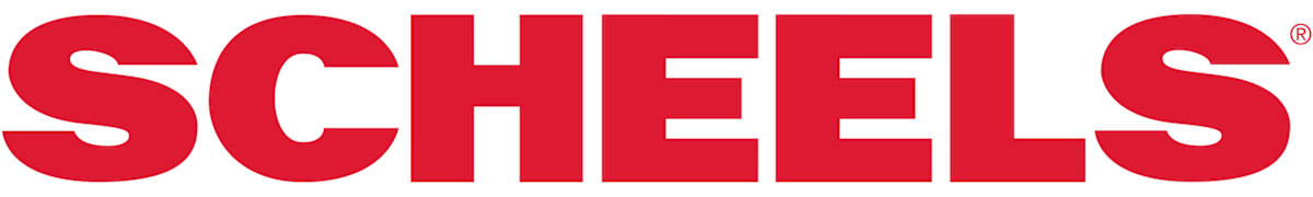 Scheels logotipi