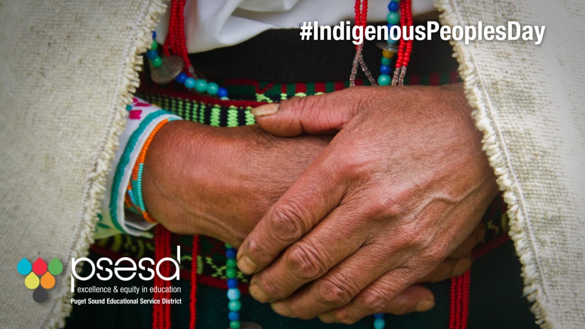 Promoting Indigenous Rights on the International Day of the World's Indigenous People