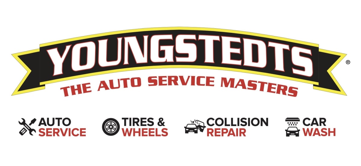 Youngstedts logotipi