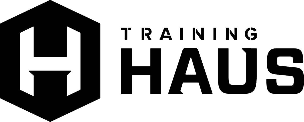Training Haus logotipi