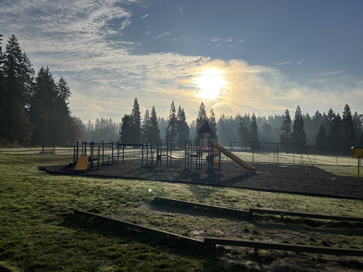 Calendar Dayton School District 8