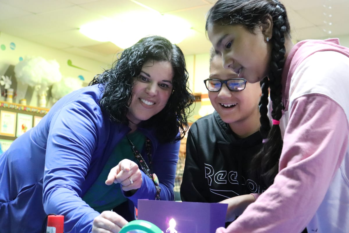 District Profile Williamsville Central School District