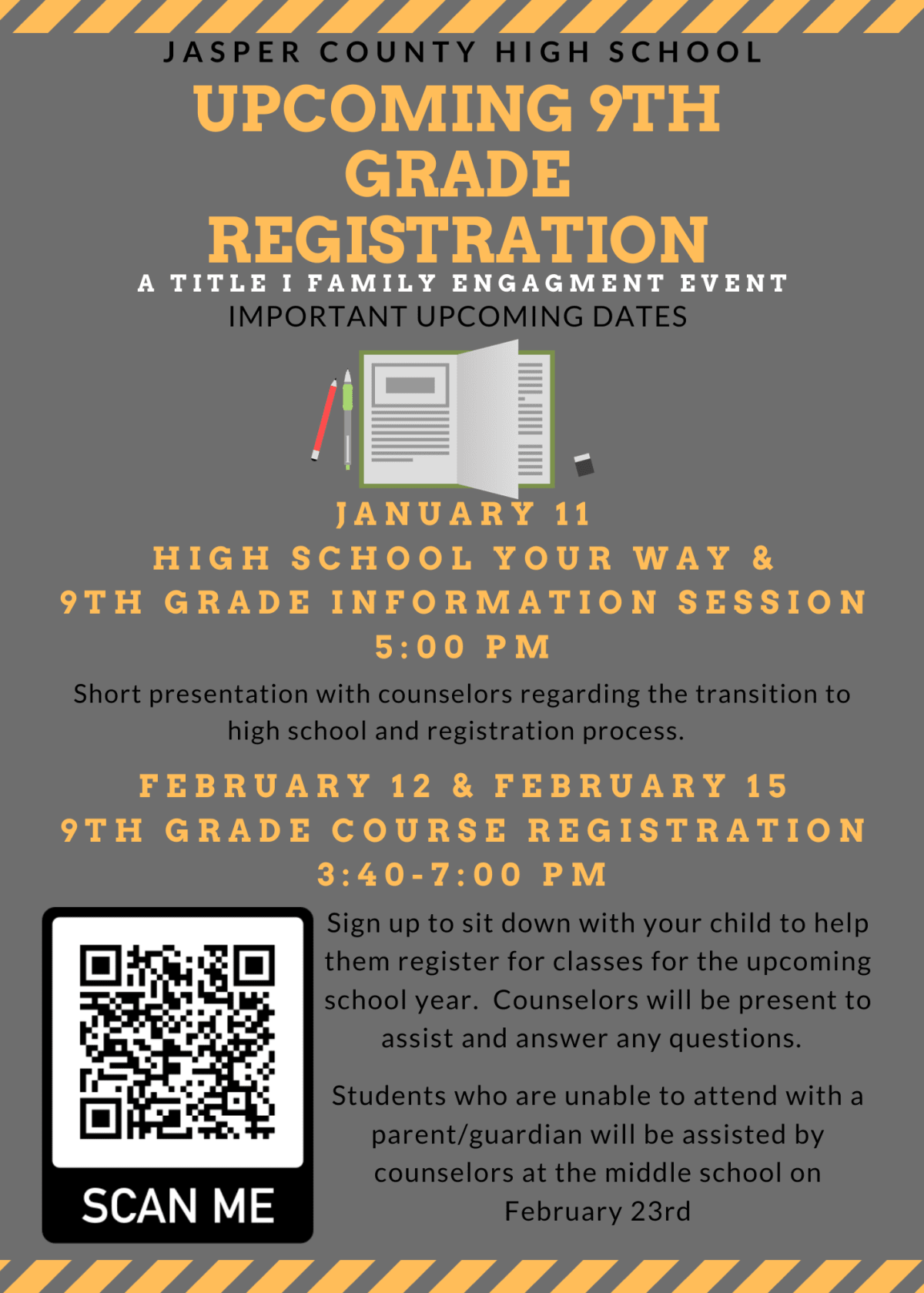 Home Jasper County Charter System