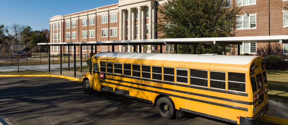 School Bus