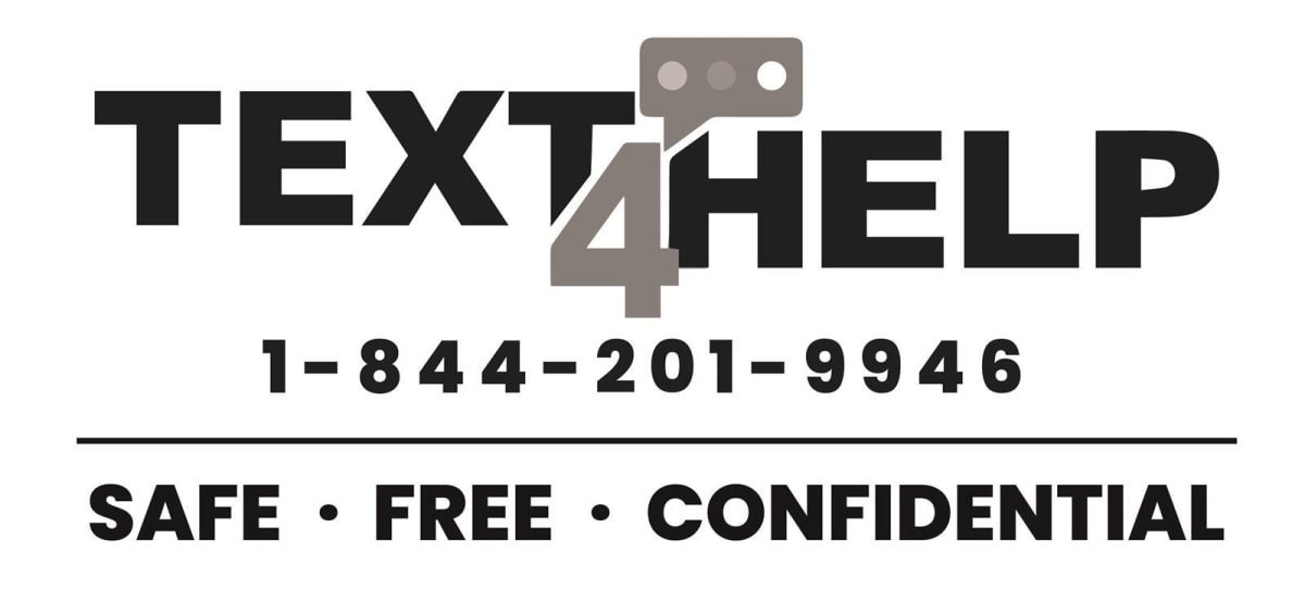 Text4Help
