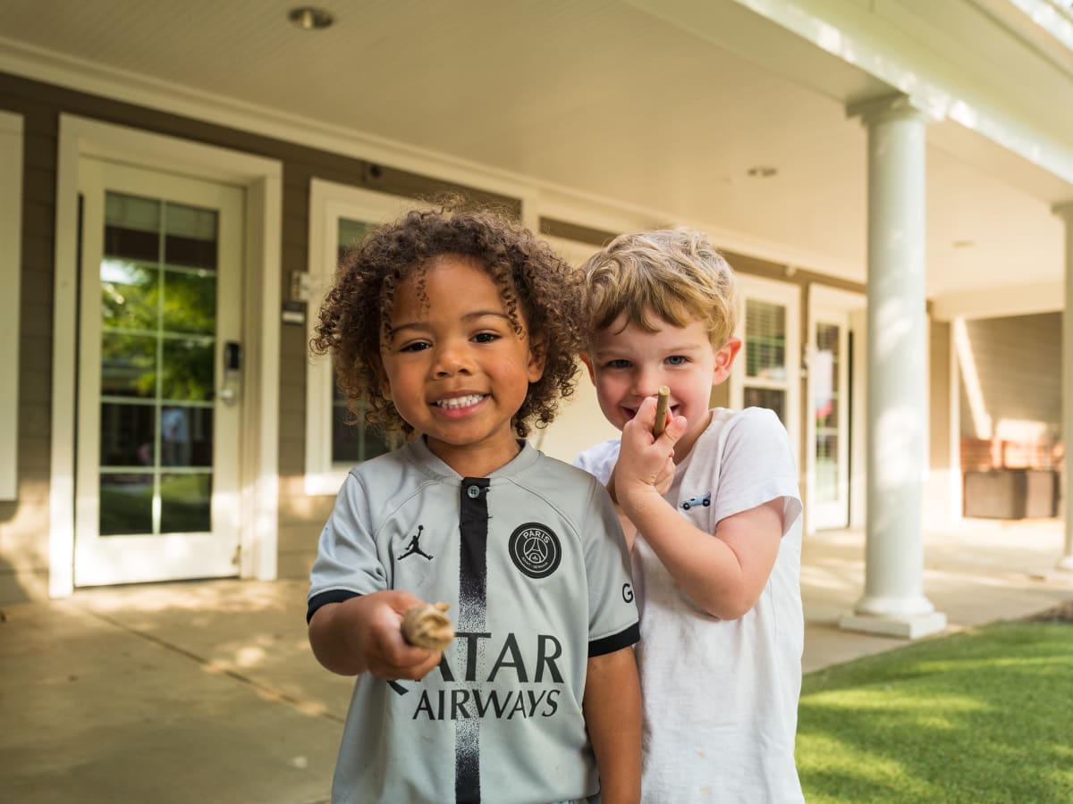 Atlanta International School — Campus