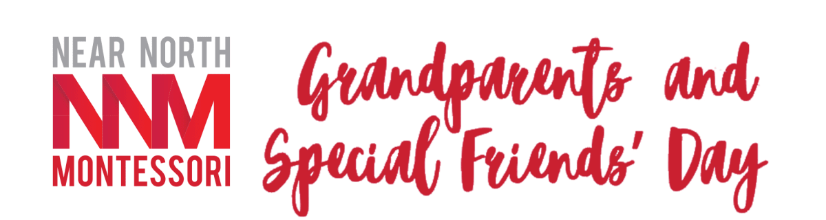 Grandparents And Special Friends Day Grandparents & Special Friends