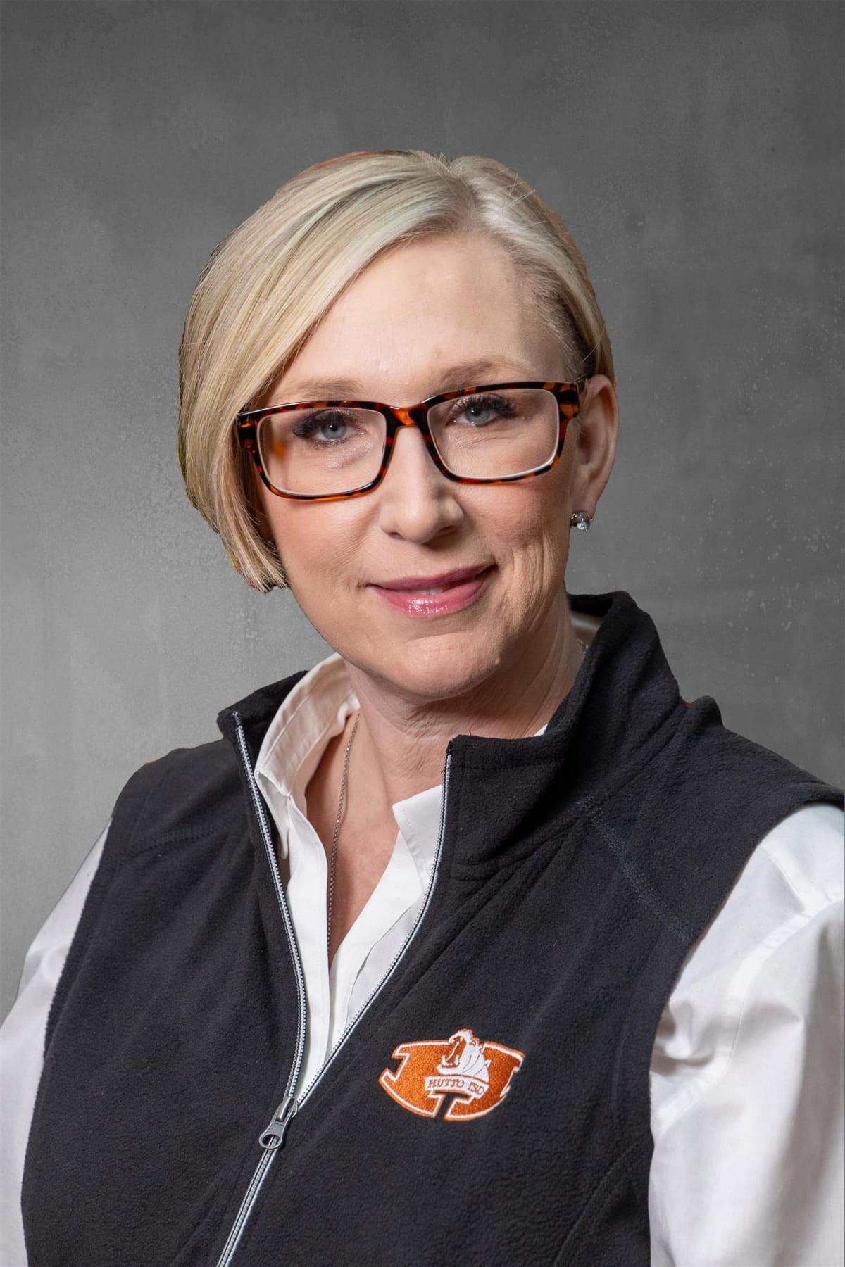 Shannon Jacobs