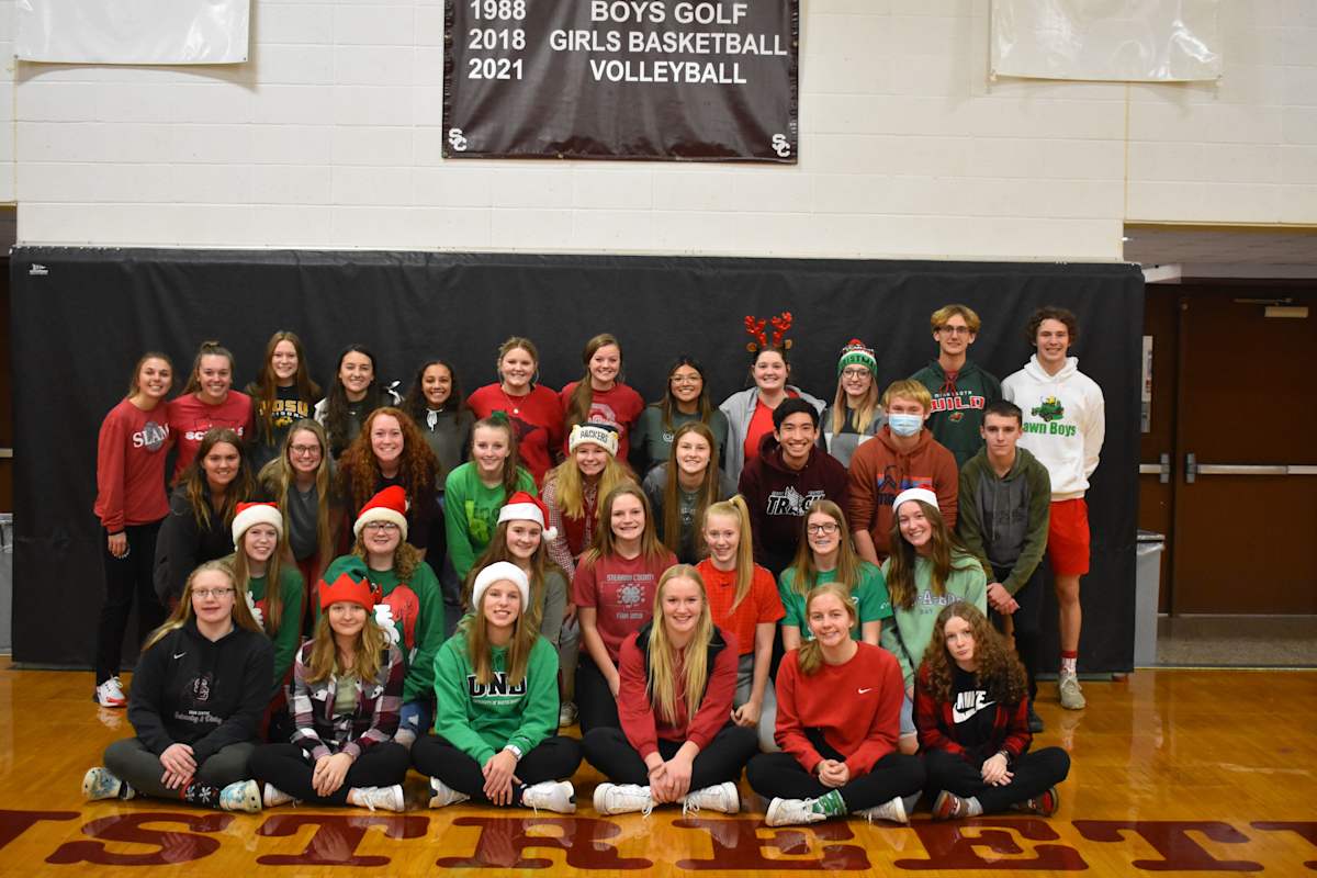 Student Council