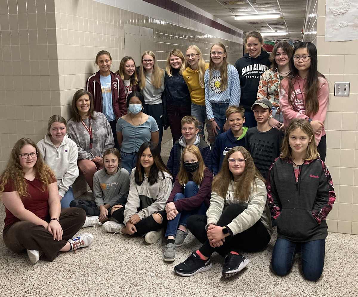 JH Student Council