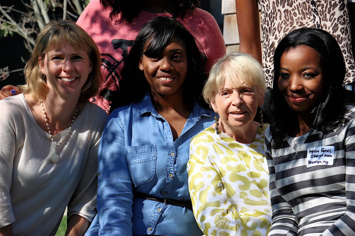 Alumni Weekend 2024 - Dublin School, image size:1200x800