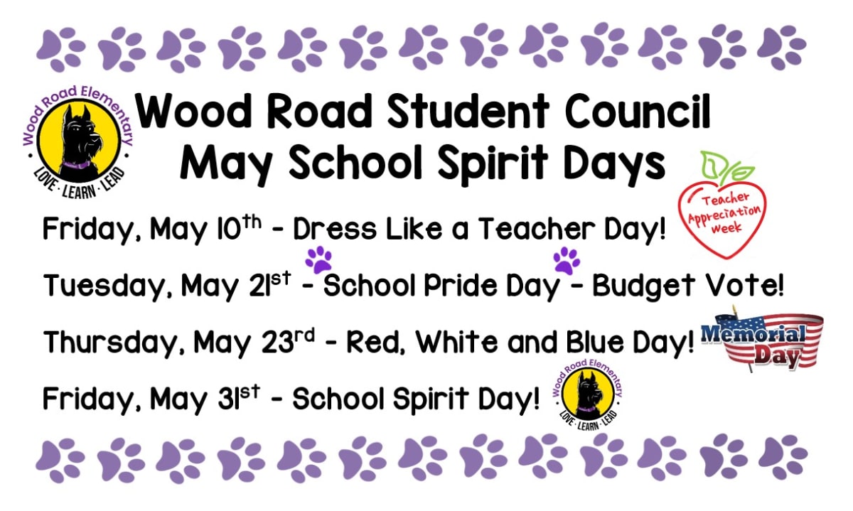 Home Wood Road Elementary School