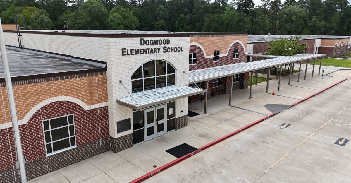 DES Building