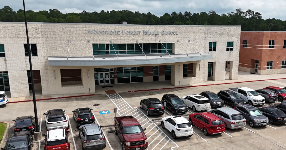 WFMS Building