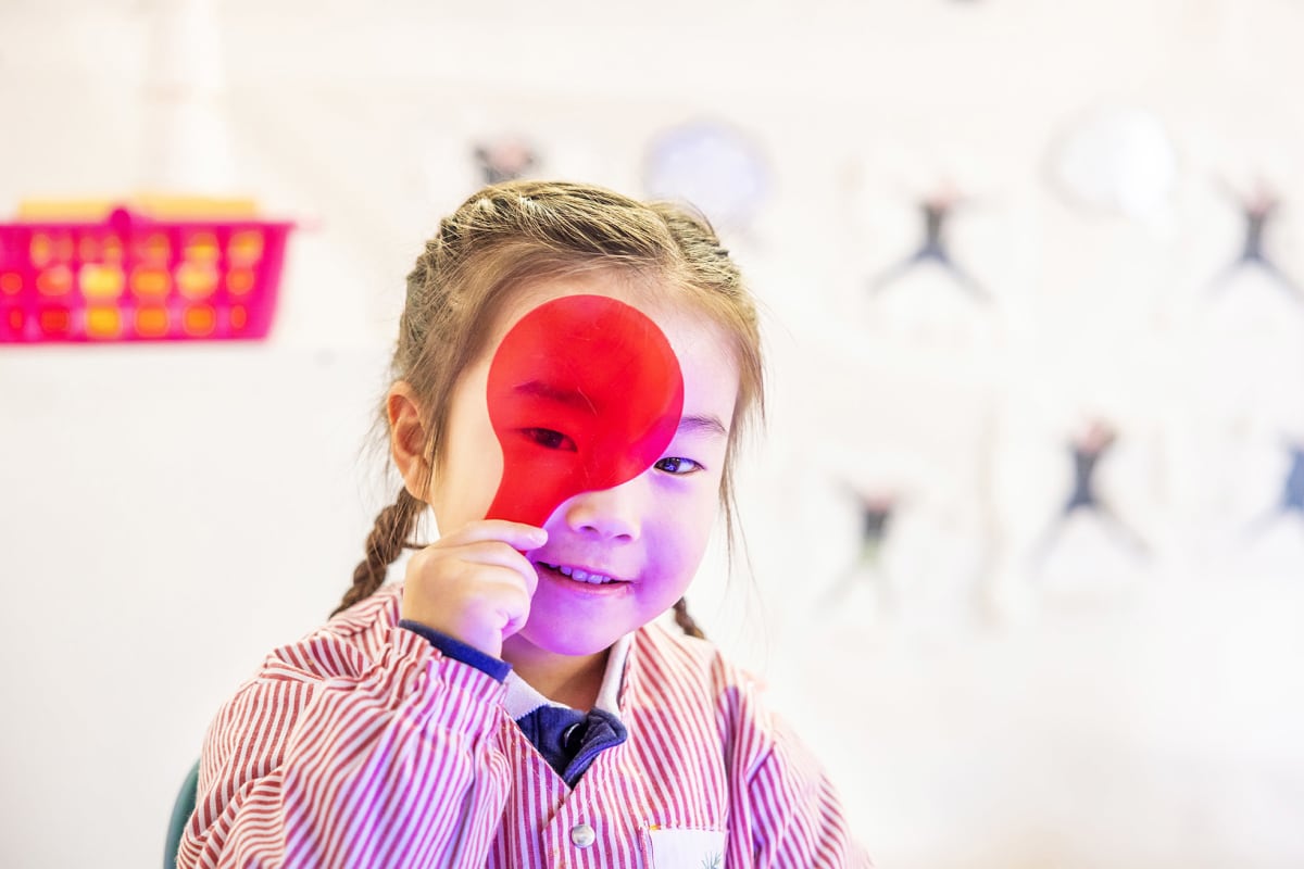 Princess Margaret International School — Boarding