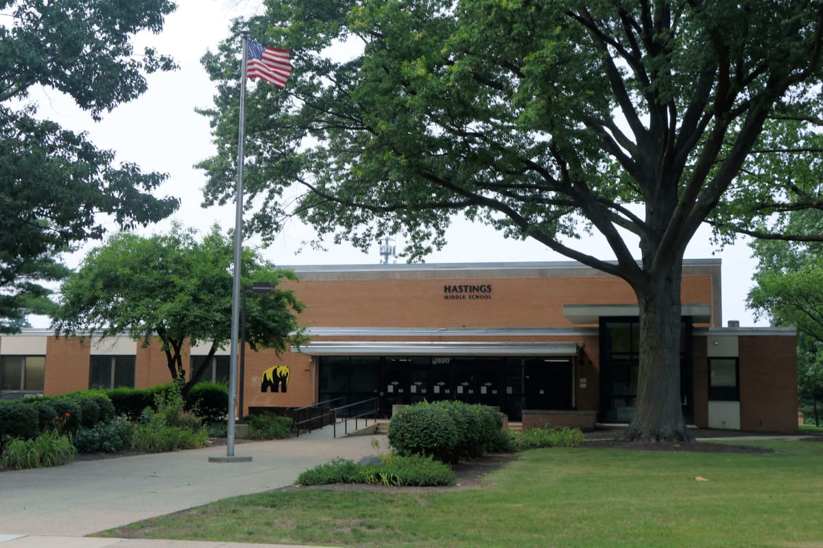 Well-Being, Prevention and Intervention - Upper Arlington Schools — Behavioral Health clinic in Upper Arlington, OH — photo 5