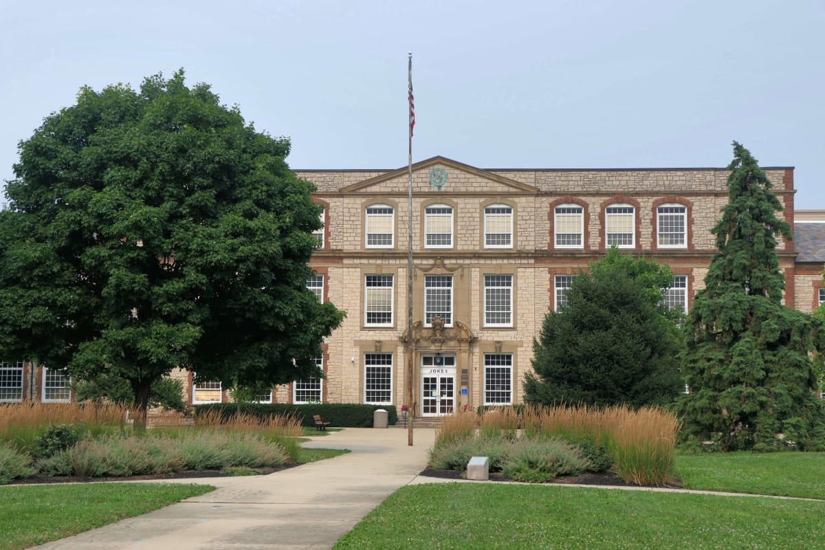 Well-Being, Prevention and Intervention - Upper Arlington Schools — Behavioral Health clinic in Upper Arlington, OH — photo 6