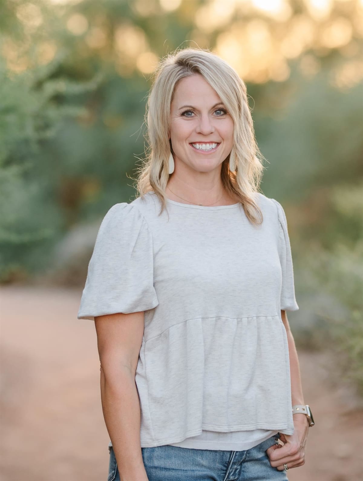 Megan Schmidt - AD