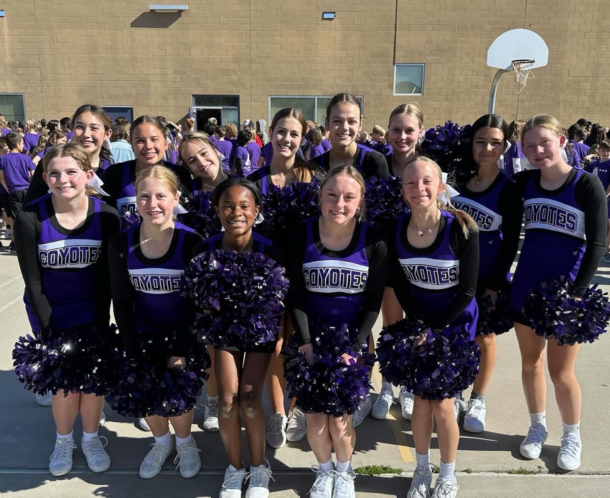 Spiritline