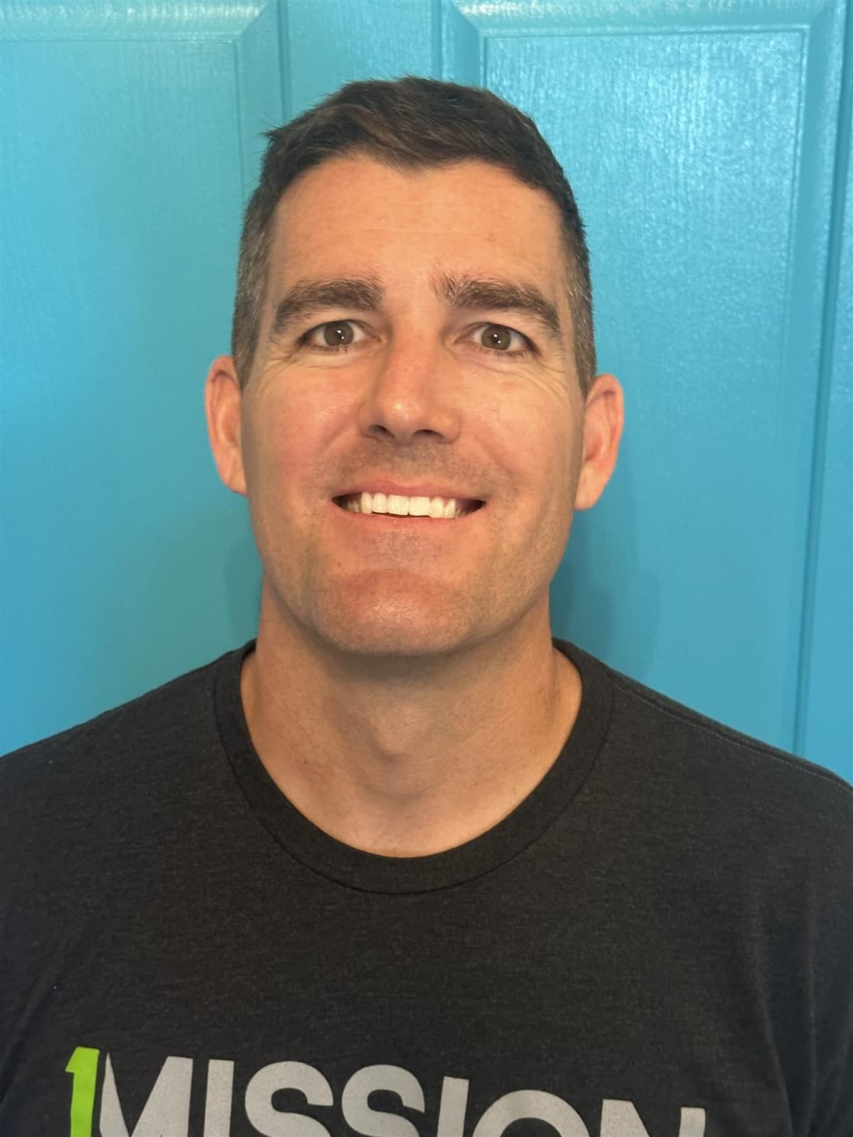 Coach Alex