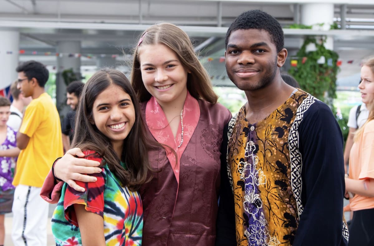 United World College of South East Asia