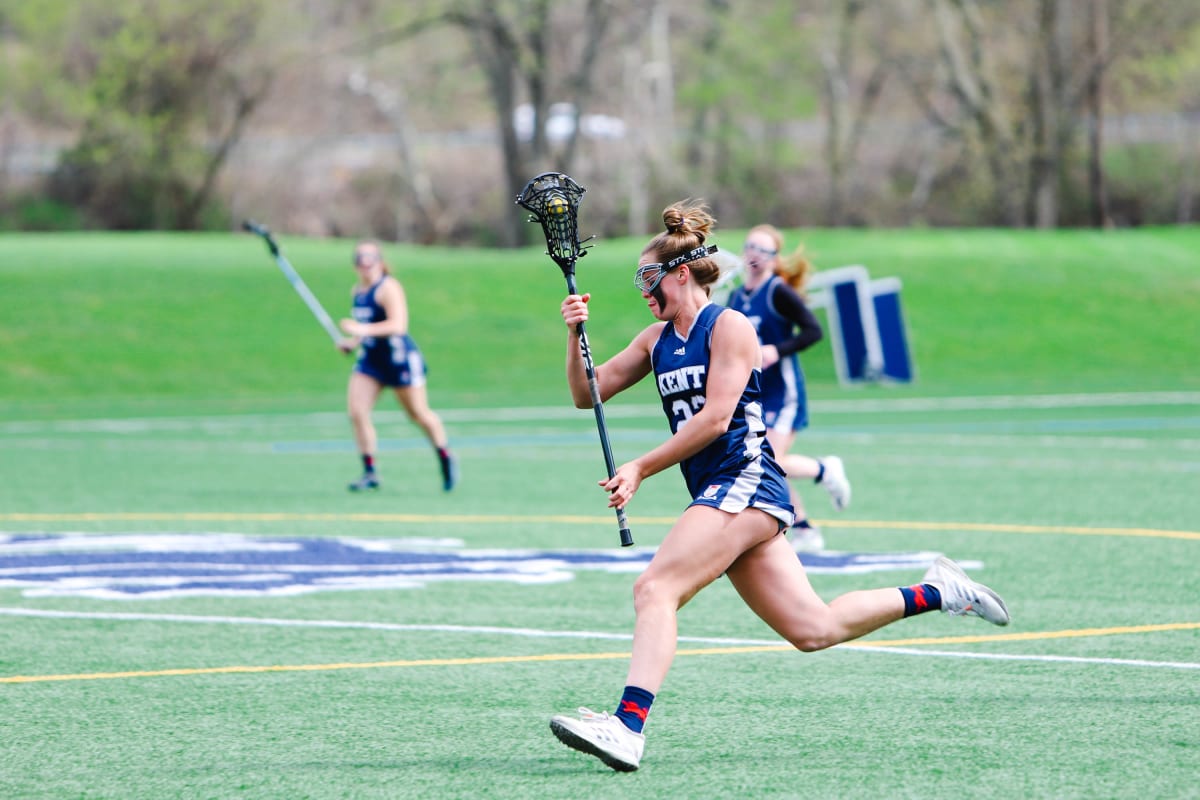 Kent School Lacrosse Printable Schedule