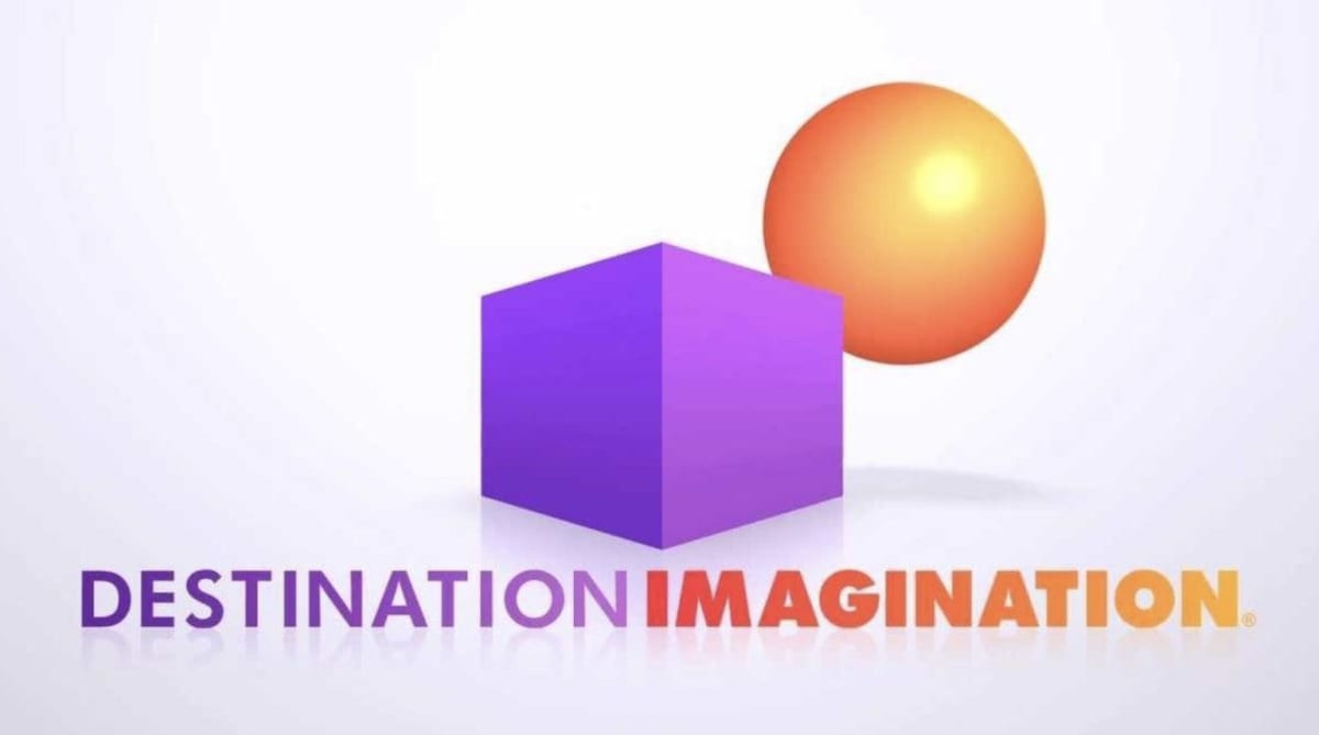 Destination Imagination logo