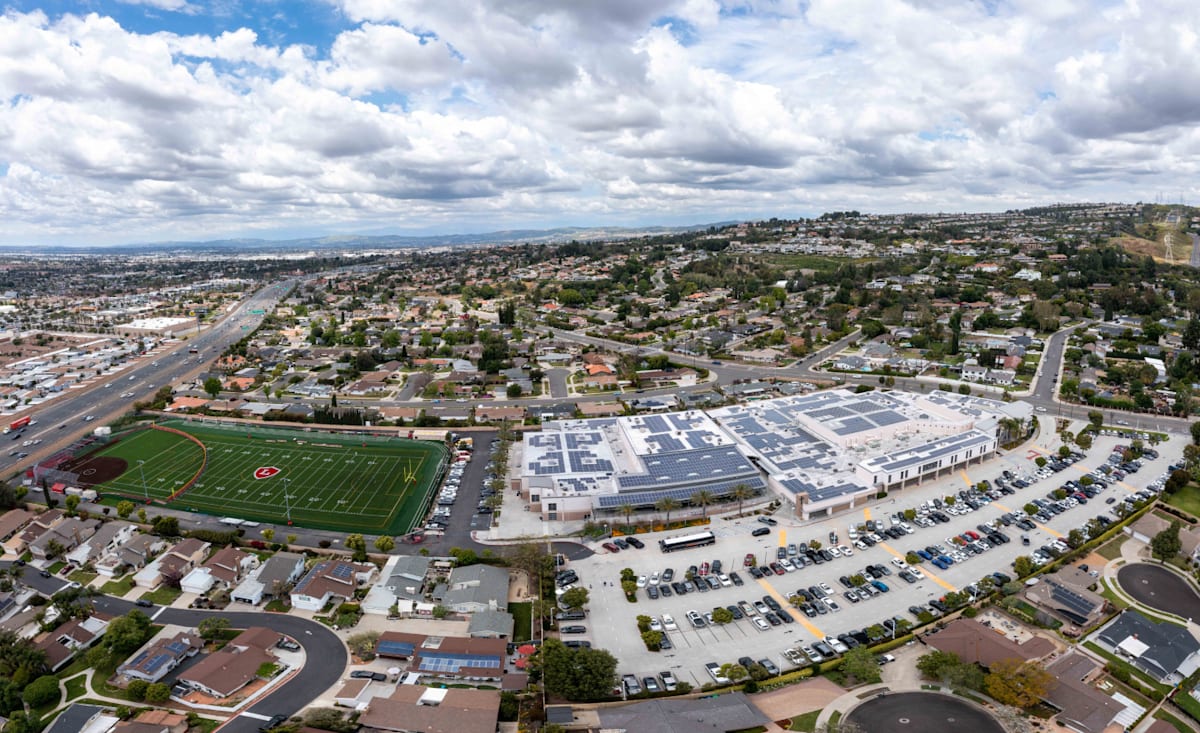 Orange Lutheran High School　スクールラグ Orange Lutheran High School | Private Christian School
