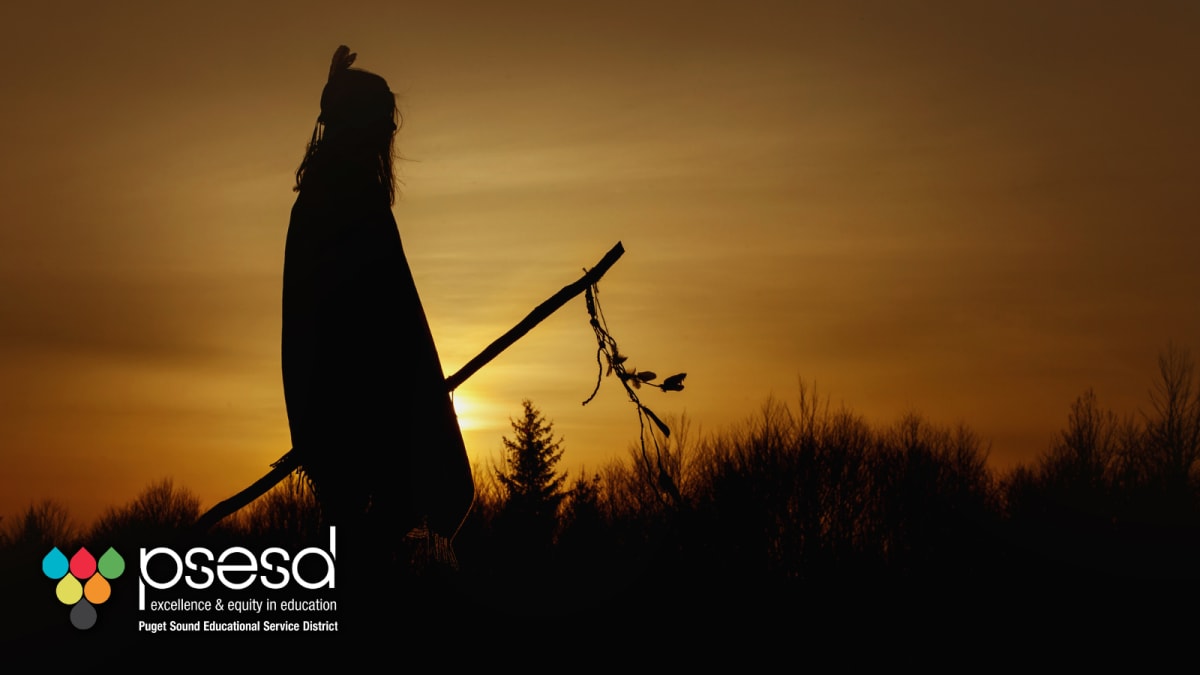 Marking the National Trail of Tears Remembrance Day