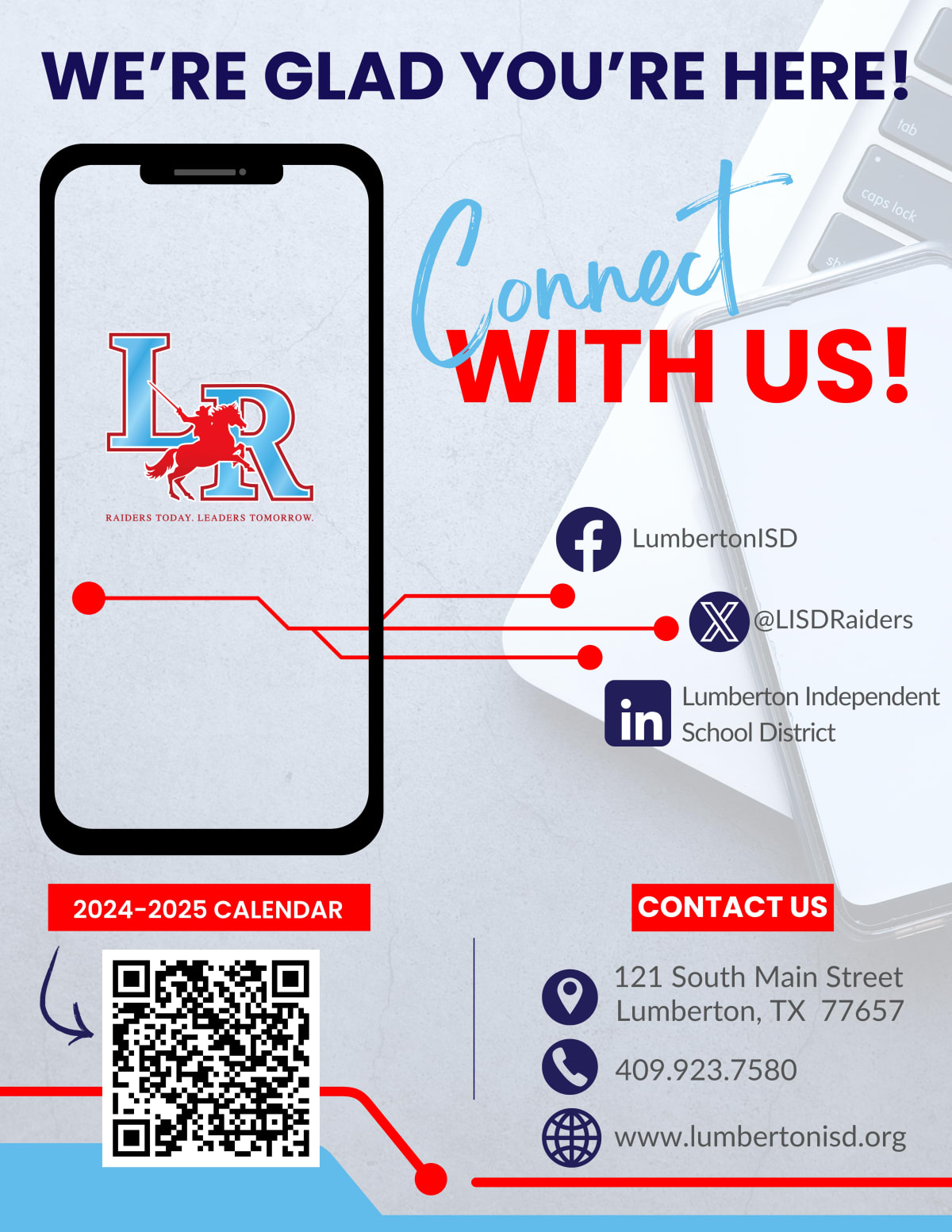 Home - Lumberton Independent School District