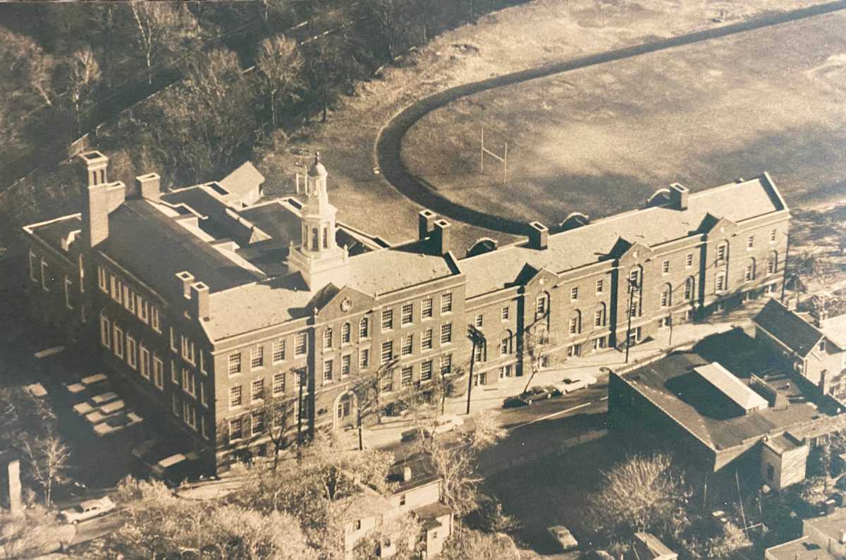 Newark Academy's Fourth Location
