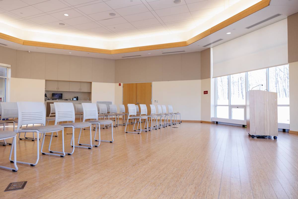 Kaltenbacher Hall