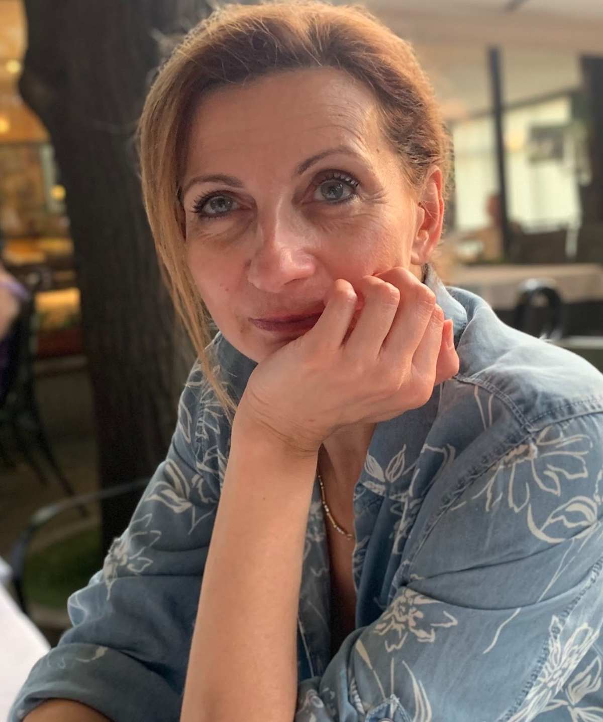 Vesna Kabiljo-Avramoski