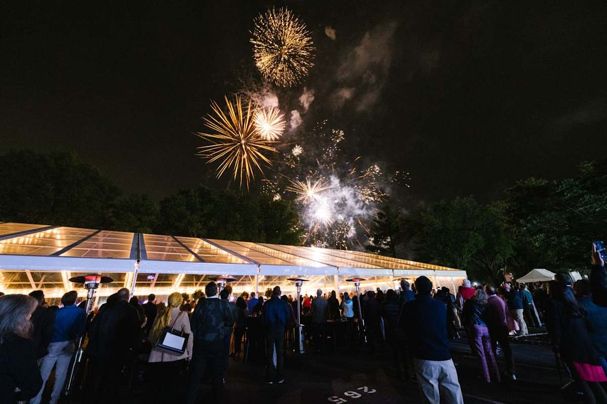 Fireworks