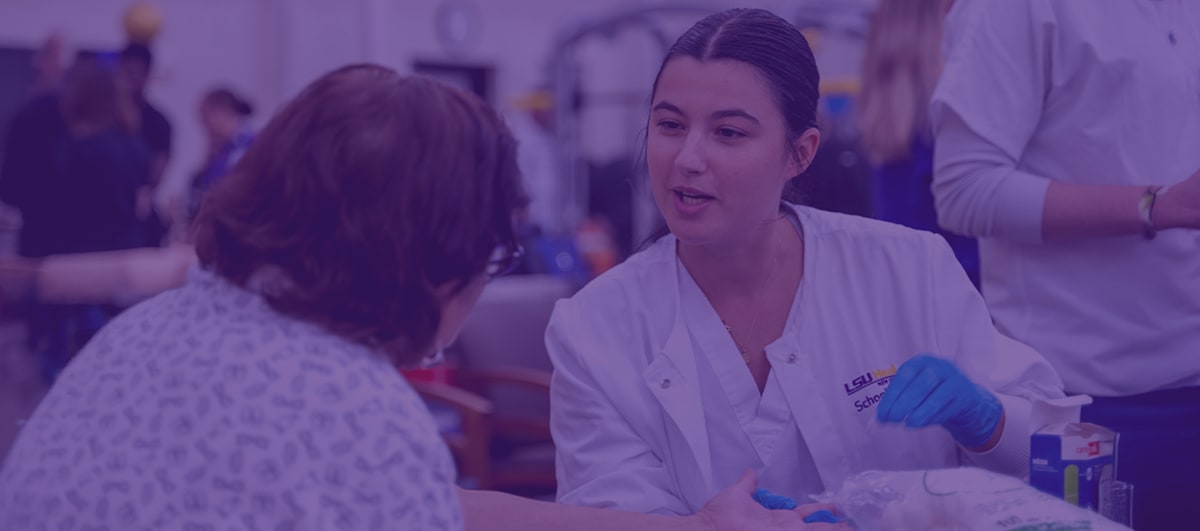 Neurosurgery - Louisiana State University Health Sciences Center ... — Neurosurgery clinic in Shreveport, LA — photo 2