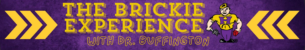 The Brickie Experience