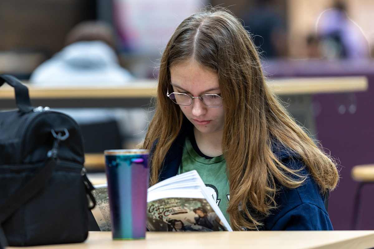 What kinds of written, spoken, and visual communication happen at RISD? —  Center for Arts \u0026 Language, image size:1200x800