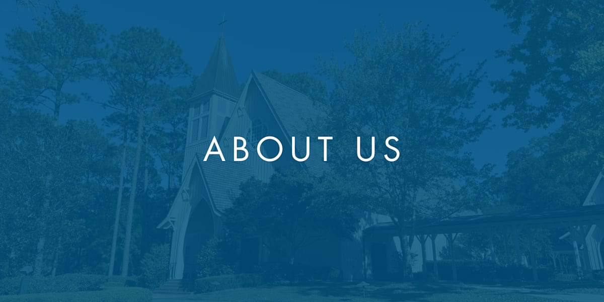 St James Episcopal Church 3
