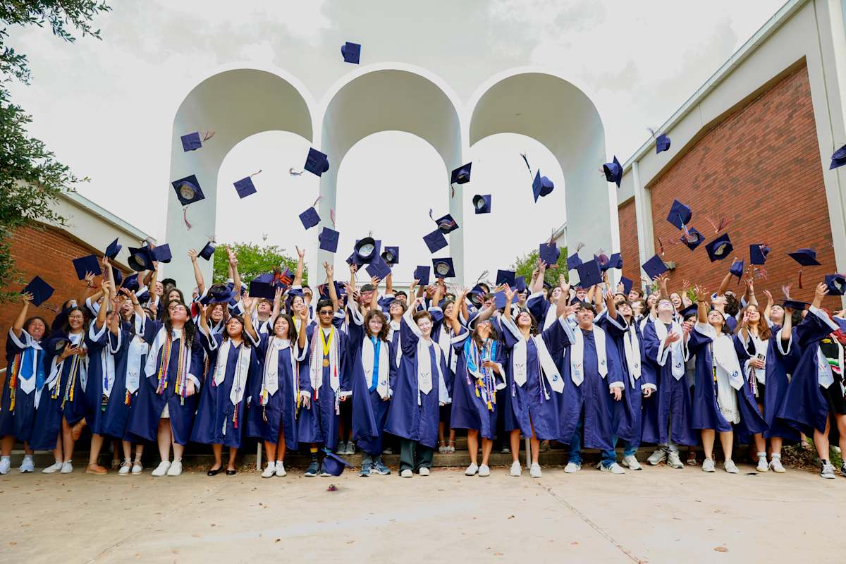 Westchester Academy for International Studies — Boarding